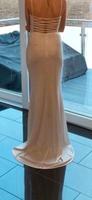 Verkaufe das weiße Kleid Baden-Württemberg - Mahlberg Vorschau