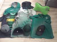 Borussia MG: Kapuzenshirts, Shirts, Polo, Caps, XL, auch einzeln Nordrhein-Westfalen - Mönchengladbach Vorschau
