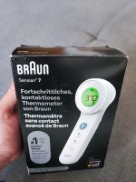 Fieberthermometer von Braun Sension 7 Bayern - Cham Vorschau