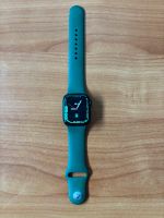 Apple watch series 7 grün Aluminium 41mm Hessen - Hanau Vorschau