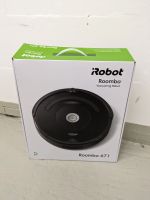 Roomba 671 Roboterstaubsauger Eimsbüttel - Hamburg Niendorf Vorschau