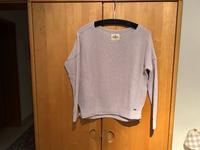 Hollister Pullover Damen rosa Größe S Baden-Württemberg - Offenburg Vorschau