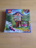Lego Friends 41679 Baumhaus im Wald Nordrhein-Westfalen - Gelsenkirchen Vorschau