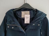 Gina benotti Jacke Parka Gr 52, dunkelblau, NEU Niedersachsen - Bad Iburg Vorschau