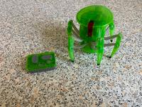 Hexbug Nano Spider RC Spinne ferngesteuert Berlin - Hohenschönhausen Vorschau
