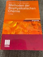 Methoden der biophysikalischen Chemie Stuttgart - Vaihingen Vorschau