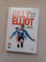 Billy Elliot DVD englische Version Sachsen-Anhalt - Samswegen Vorschau