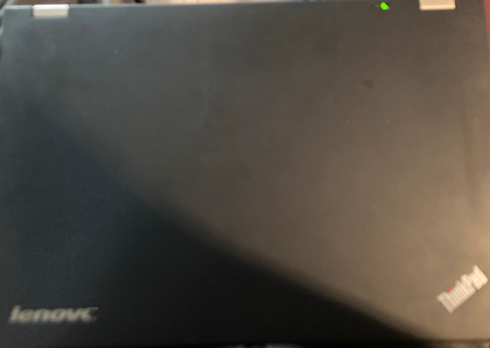 Lenovo ThinkPad 430 in Nienstädt