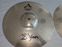 14 Zildjian A Custom Projection HiHat Becken Drum Set Schlagzeug Nordrhein-Westfalen - Gütersloh Vorschau