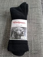Woolpower Socks 400 Gr 45-48 Herren Nordrhein-Westfalen - Hattingen Vorschau