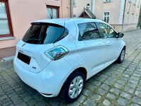 Renault Zoe Z.E.40 PDC Navi Kaufbatterie Digital Tacho MwSt Bad Doberan - Landkreis - Kühlungsborn Vorschau