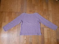 Lila Pulli Pullover Gr. M 38 Zero München - Maxvorstadt Vorschau