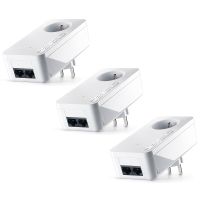 3 Powerline Adapter Devolo dlan 550 duo+ Bayern - Gauting Vorschau