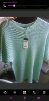 Betty Barclay Kurzarm Lochpulli Gr. 44 NEU!! Baden-Württemberg - Mosbach Vorschau