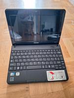 Toshiba Netbook / Laptop Mini Sachsen - Kesselsdorf Vorschau