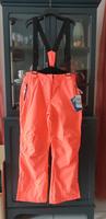Skihose RODEO Damen Gr. L 44/46 orange Bayern - Neufahrn Vorschau