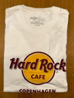 Hard Rock Café T-Shirt „Copenhagen“- Größe L (Herren) Baden-Württemberg - Schlaitdorf Vorschau