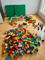 Lego Duplo Riesen Set mit mehr als 350 Teilen Frankfurt am Main - Eschersheim Vorschau
