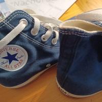 Convers Chucks Vintgagemodell Hessen - Limburg Vorschau