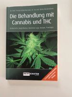 Die Behandlung mit Cannabis und THC Bayern - Senden Vorschau