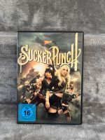 SUCKER PUNCH DVD Action Film Fernsehen Serien Baden-Württemberg - Aichtal Vorschau