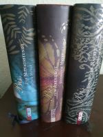 Bücher~Fantasy~Stephenie Meyer~Biss.... Schleswig-Holstein - Schönberg (Holstein) Vorschau