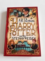 Buch Harry Potter und der Stein der Weisen NEU Hardcover Niedersachsen - Göttingen Vorschau