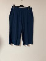 Culotte mit Stickerei von Tchibo in gr 44/46 Nordrhein-Westfalen - Vlotho Vorschau