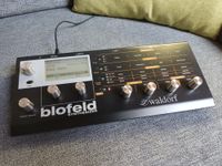 Waldorf Blofeld Synthesizer mit Sample Lizenz - Top Zustand Bayern - Ingolstadt Vorschau