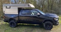 RAM 1500 Rebel 5,7 V8 mit EXKAB 1S RF Kabine Nordrhein-Westfalen - Hagen Vorschau