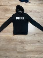Puma Pullover Damen / schwarz / XS (34) Berlin - Nikolassee Vorschau