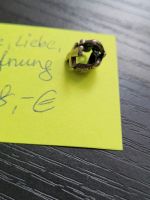 Anhänger "Glaube, Liebe, Hoffnung" aus 925er Sterling Silber für Bayern - Traunreut Vorschau