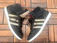 Adidas Neo Label Schuhe Gr. 42 2/3 Mecklenburg-Vorpommern - Bergen auf Rügen Vorschau