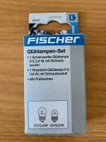 Fischer Fahrrad Glühlampen-Set 85427 Hannover - Vahrenwald-List Vorschau