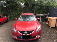 Mazda 6 Kombi Automatik Getriebeschaden Dortmund - Bövinghausen Vorschau