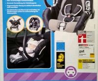 Safety First Babyschale /Babysitz Stuttgart - Mühlhausen Vorschau