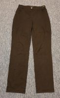 schwarze Hose von BRAX Modell Carola Gr. 40 regular Nordrhein-Westfalen - Kaarst Vorschau