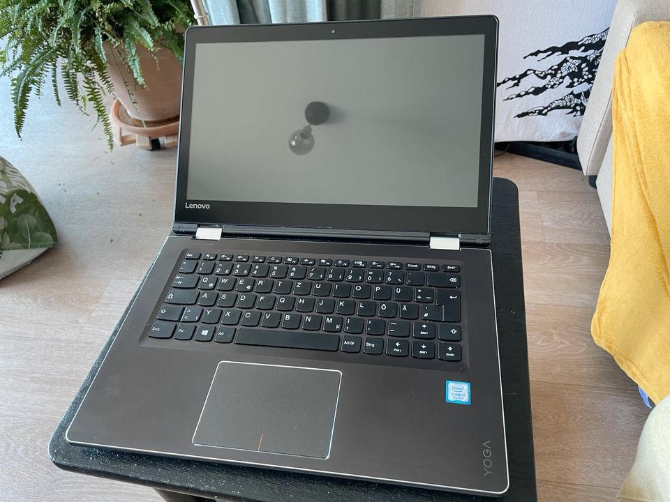 Laptop Lenovo Yoga - Notebook - Tablet in Dresden