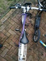 Mädchen Fahrrad 20 Zoll Nordrhein-Westfalen - Nottuln Vorschau