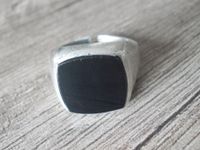 Schöner prächtiger Ring aus Silber 800-935 geprüft Hessen - Bensheim Vorschau