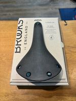 Brooks Sattel Cambium C17 Davon Niedersachsen - Jesteburg Vorschau