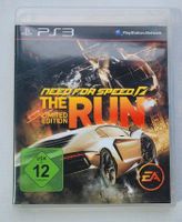 PS3-Spiel Need for speed THE RUN limited edition Nordrhein-Westfalen - Detmold Vorschau