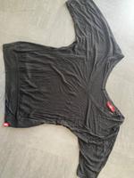 EDC/ Esprit Fledermausärmel Shirt T-Shirt, schwarz, XS, neuwertig Bayern - Marktheidenfeld Vorschau