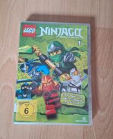 Lego Ninjago DVDs Hessen - Maintal Vorschau