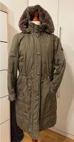 Gerry Weber Mantel Gr. 40 L Parka Kurzmantel Bayern - Pfaffing Vorschau