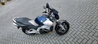 Suzuki GSR 600 Sachsen-Anhalt - Haldensleben Vorschau