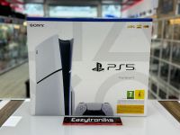 PlayStation 5 Slim Disc Edition 1 TB Neu Nordrhein-Westfalen - Mönchengladbach Vorschau