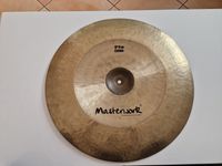 22" Masterwork Iris China Becken Nordrhein-Westfalen - Fröndenberg (Ruhr) Vorschau