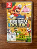 Super Mario Bros Deluxe Switch Bayern - Burkardroth Vorschau