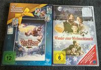 ! NEU ! DVD Sammlung -jede DVD 3 €- Wunder einer Weihnachtsnacht, Schleswig-Holstein - Bokholt-Hanredder Vorschau